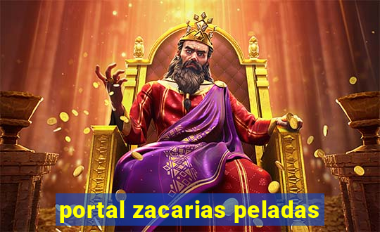 portal zacarias peladas